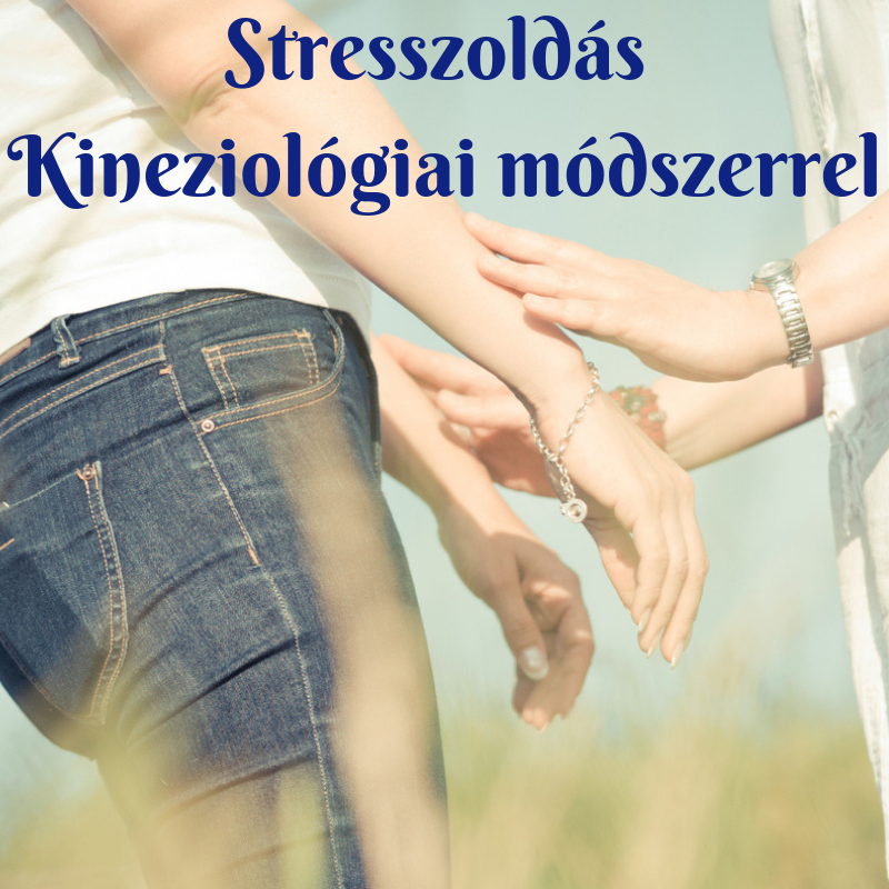 Stresszoldás 3:1 ben Kineziológiai módszerrel, Szigetszentmiklóson. Energiamező Spirituális Stúdió, kineziológus Stresszoldás Kineziológiai módszerrel, 3:1 ben módszer