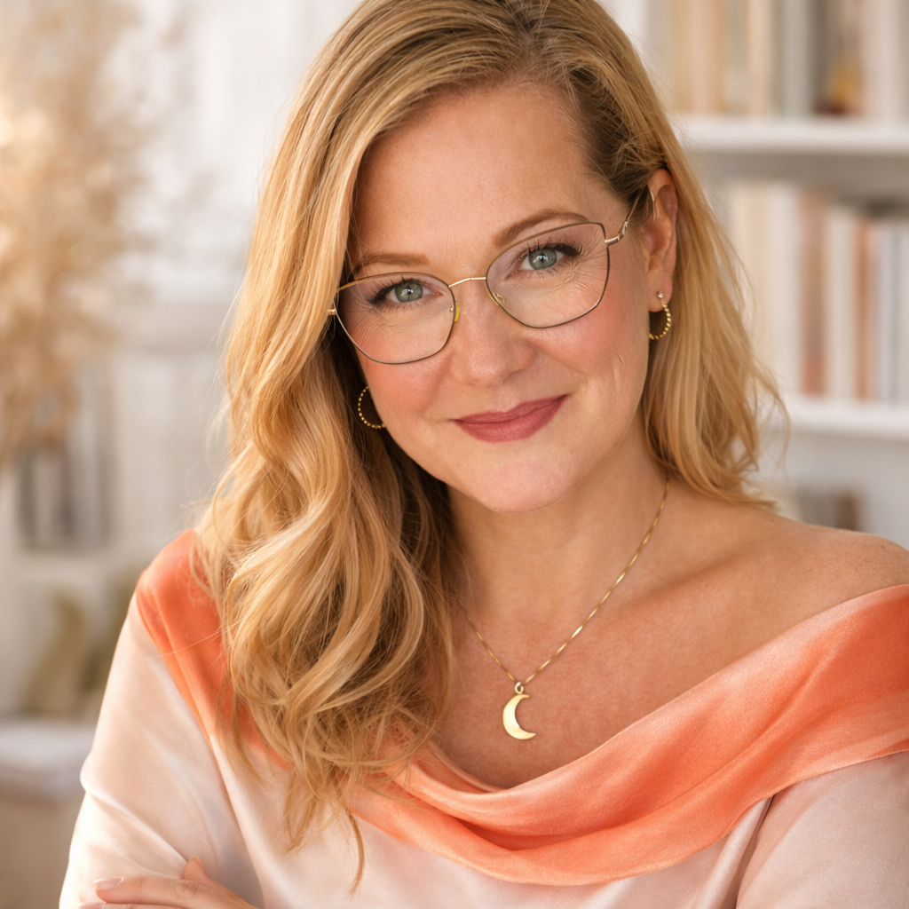 Sándor Zsuzsi asztrológus